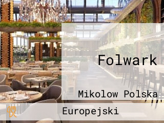 Folwark