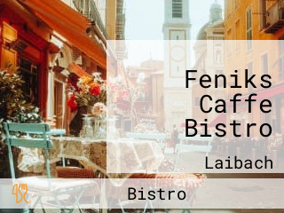 Feniks Caffe Bistro