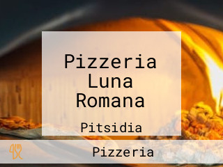 Pizzeria Luna Romana
