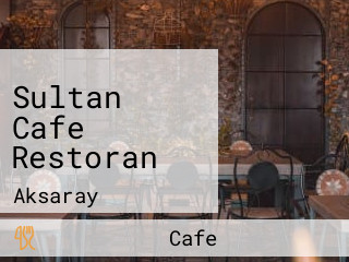 Sultan Cafe Restoran