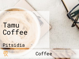 Tamu Coffee