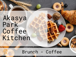 Akasya Park Coffee Kitchen