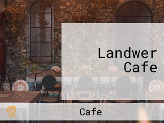 Landwer Cafe