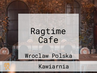 Ragtime Cafe