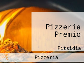 Pizzeria Premio