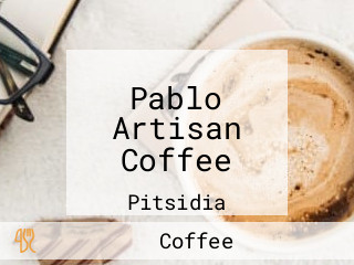 Pablo Artisan Coffee