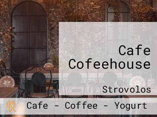 Cafe Cofeehouse