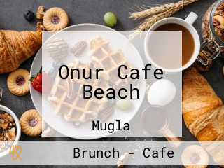 Onur Cafe Beach