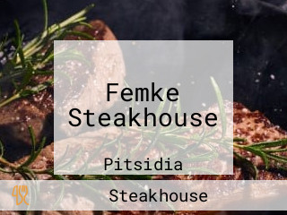 Femke Steakhouse
