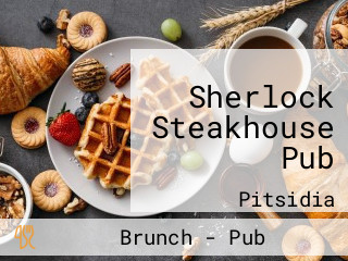 Sherlock Steakhouse Pub