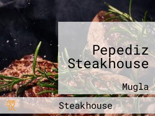 Pepediz Steakhouse