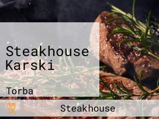 Steakhouse Karski