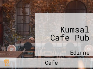 Kumsal Cafe Pub