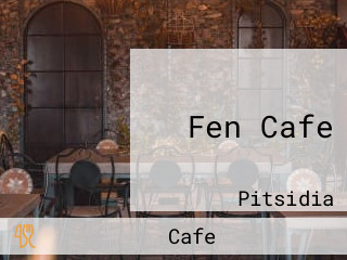 Fen Cafe