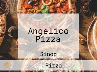 Angelico Pizza