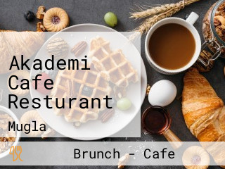 Akademi Cafe Resturant