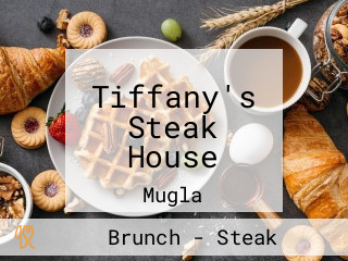 Tiffany's Steak House