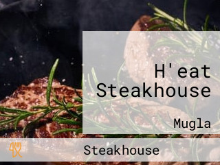 H'eat Steakhouse