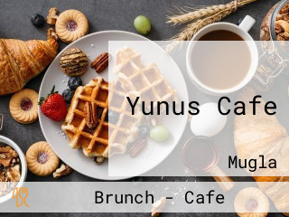 Yunus Cafe