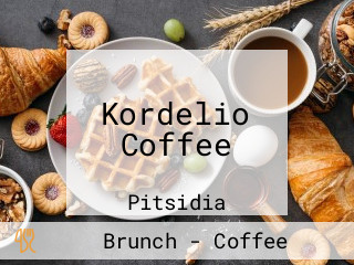 Kordelio Coffee