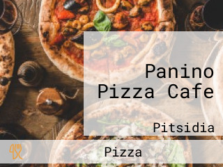 Panino Pizza Cafe