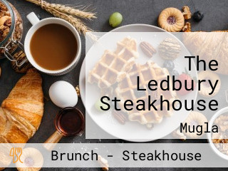 The Ledbury Steakhouse