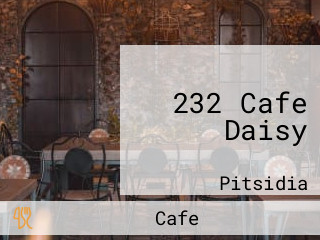 232 Cafe Daisy