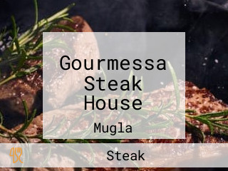Gourmessa Steak House