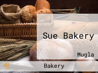 Sue Bakery