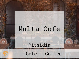 Malta Cafe