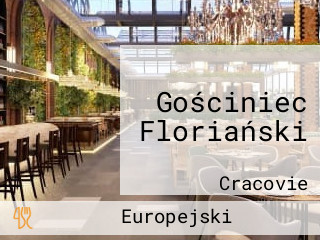 Gościniec Floriański