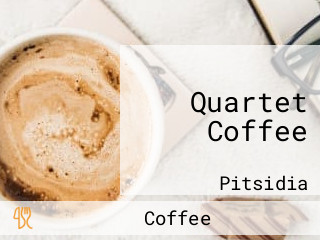 Quartet Coffee