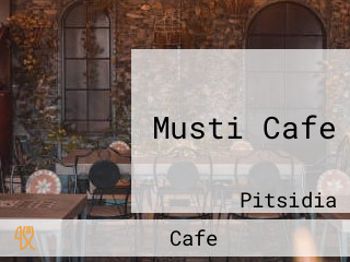Musti Cafe