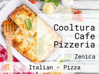 Cooltura Cafe Pizzeria