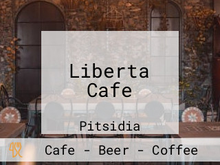 Liberta Cafe