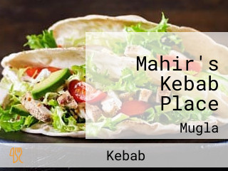 Mahir's Kebab Place