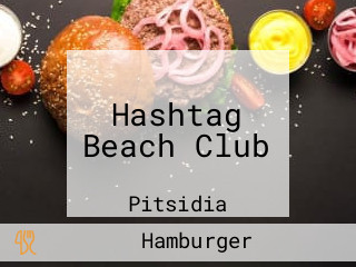 Hashtag Beach Club