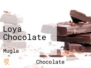 Loya Chocolate