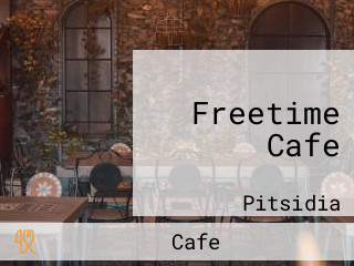 Freetime Cafe