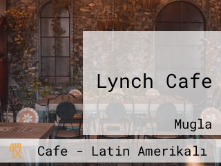 Lynch Cafe