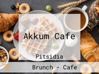 Akkum Cafe
