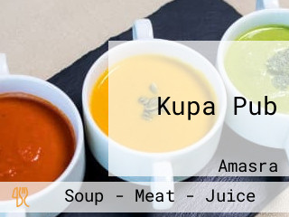 Kupa Pub