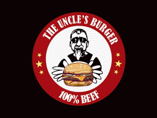 The Uncle's Burger