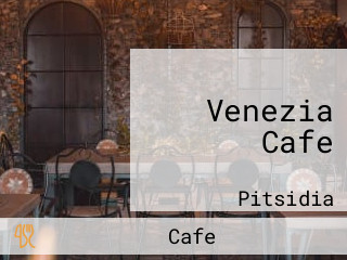 Venezia Cafe