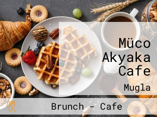 Müco Akyaka Cafe