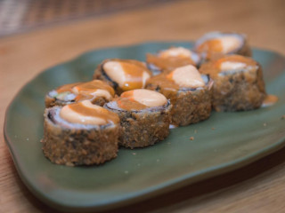 Hōmu Sushi Μοσχάτο