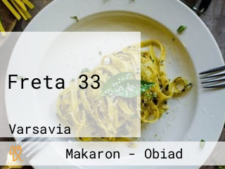 Freta 33