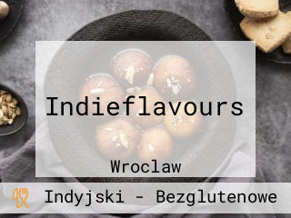 Indieflavours