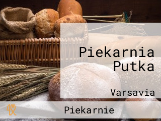 Piekarnia Putka