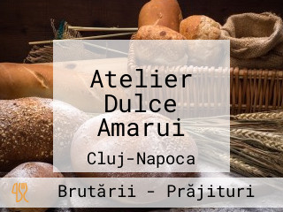 Atelier Dulce Amarui